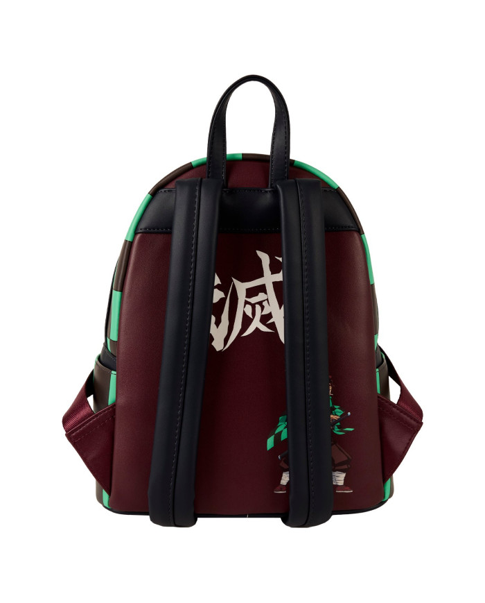 Sac à dos Loungefly - Demon Slayer Tanjiro Kamado Cosplay