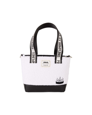 Tote Bag Loungefly - Kung Fu Panda Sherpa