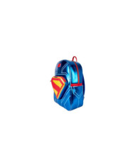 Sac à dos Loungefly - Superman Light Up Glow Full-Size