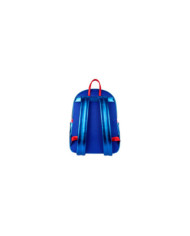 Sac à dos Loungefly - Superman Light Up Glow Full-Size