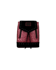 Sac à dos Loungefly - Disney Villains Happily Never After Drawstring