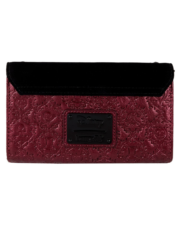 Portefeuille Loungefly - Disney Villains Happily Never After