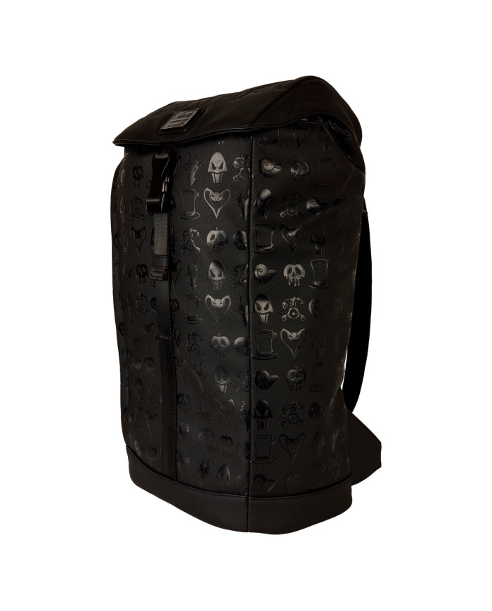 Sac à dos Loungefly - Disney Villains Happily Never After Full-Size