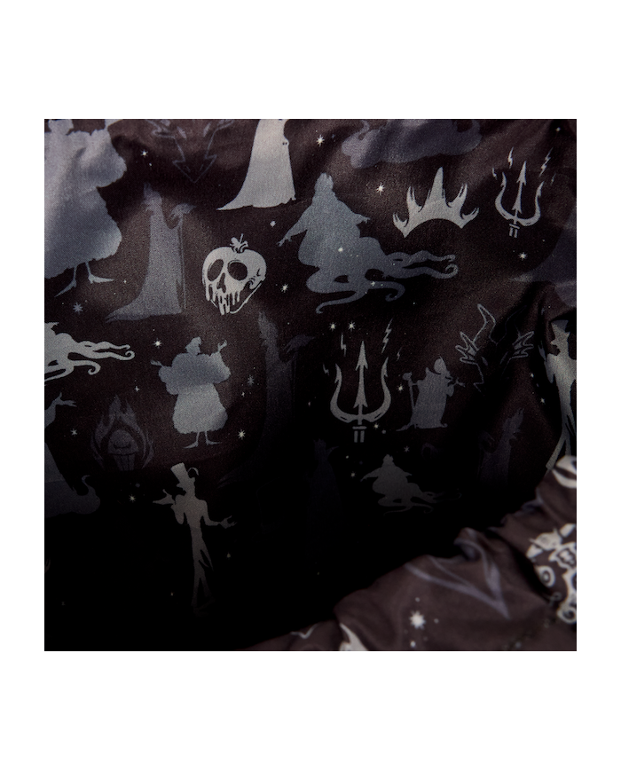 Sac à dos Loungefly - Disney Villains Happily Never After Full-Size