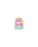 Sac à dos Loungefly - Minions Fluffy Unicorn Rainbow