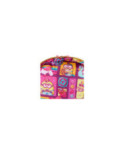 Sac à dos Loungefly - Minions Fluffy Unicorn Rainbow
