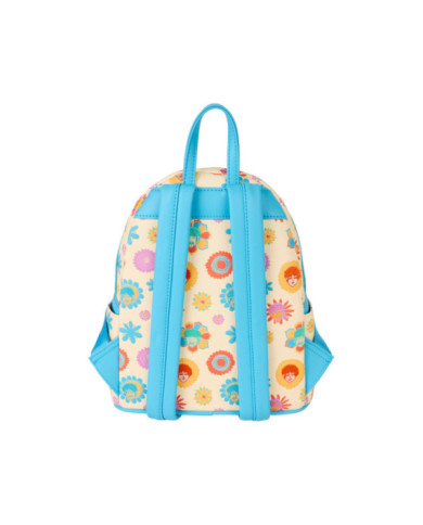 Sac à dos Loungefly - The Beatles All You Need Is Love