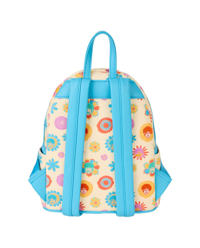 Sac à dos Loungefly - The Beatles All You Need Is Love
