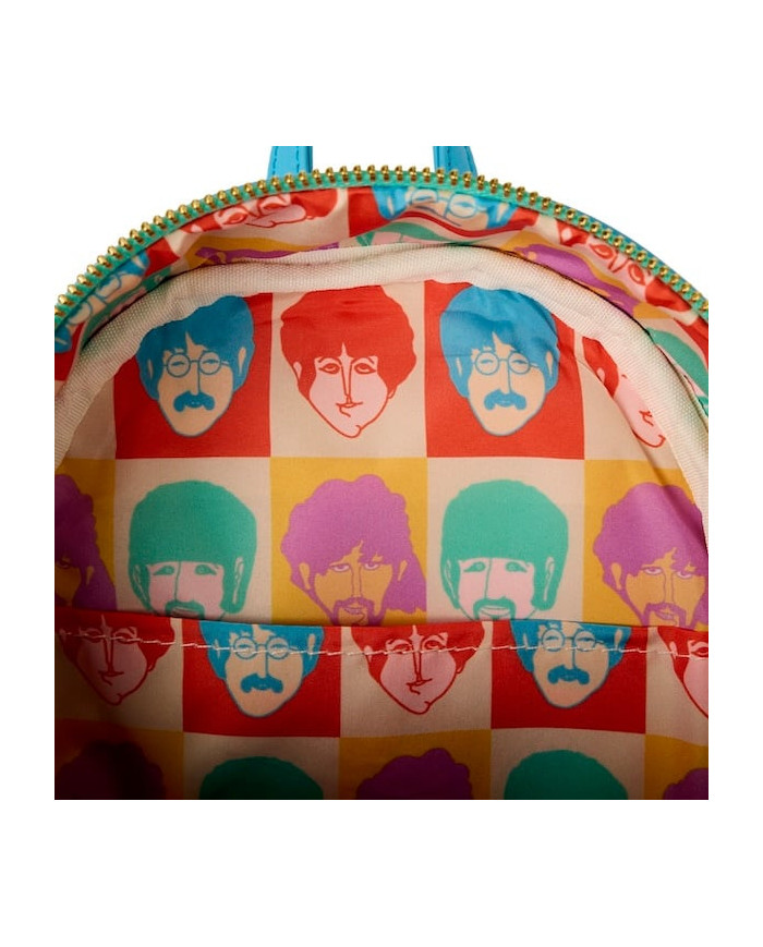 Sac à dos Loungefly - The Beatles All You Need Is Love
