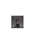 Statuette Iron Studios Spider-Man (10Th Anniversary) Marvel Comic Art Scale 1/10