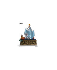 Statuette Iron Studios Cendrillon Disney Classics  Art Scale 1/10
