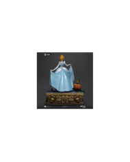Statuette Iron Studios Cendrillon Disney Classics  Art Scale 1/10