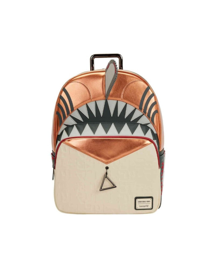 Sac à dos Loungefly - Chainsaw Man Full-Size