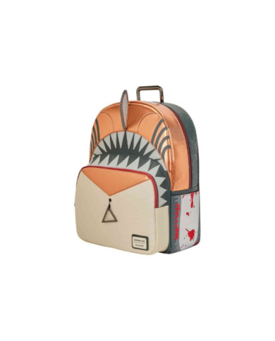 Sac à dos Loungefly - Chainsaw Man Full-Size