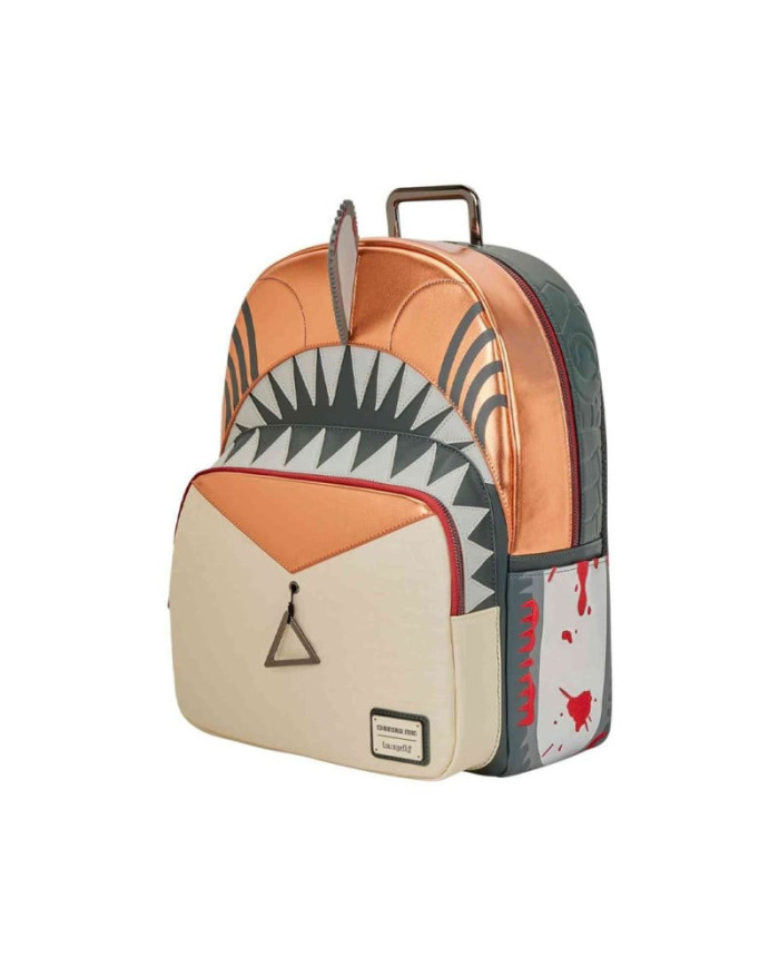 Sac à dos Loungefly - Chainsaw Man Full-Size