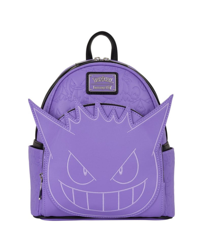 Sac à dos Loungefly - Pokemon Ectoplasma Cosplay Glow