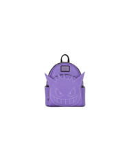 Sac à dos Loungefly - Pokemon Ectoplasma Cosplay Glow