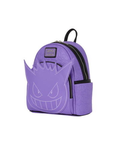 Sac à dos Loungefly - Pokemon Ectoplasma Cosplay Glow