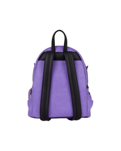 Sac à dos Loungefly - Pokemon Ectoplasma Cosplay Glow