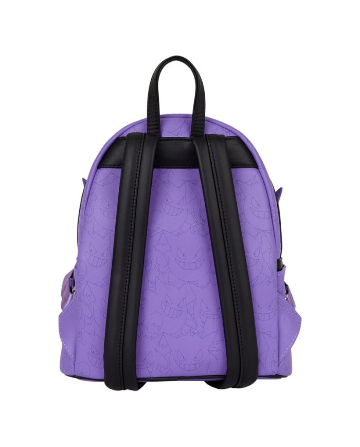 Sac à dos Loungefly - Pokemon Ectoplasma Cosplay Glow