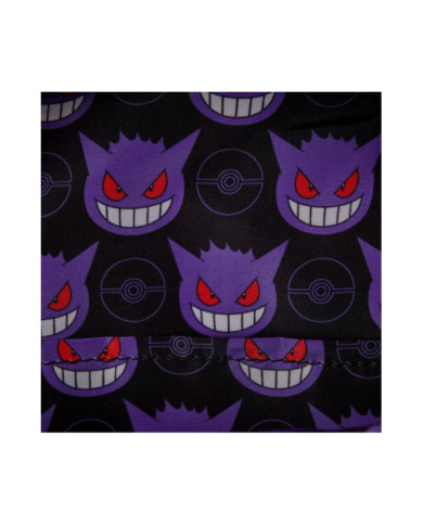 Sac à dos Loungefly - Pokemon Ectoplasma Cosplay Glow