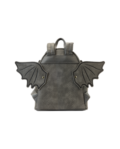 Sac à dos Loungefly - Dragons - Krokmou