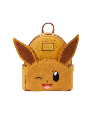 Sac à dos Loungefly - Pokemon Evoli Cosplay