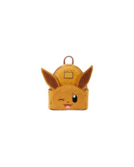 Sac à dos Loungefly - Pokemon Evoli Cosplay