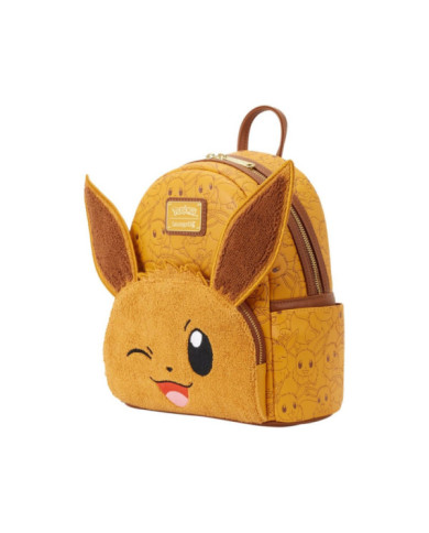 Sac à dos Loungefly - Pokemon Evoli Cosplay