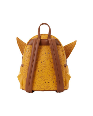 Sac à dos Loungefly - Pokemon Evoli Cosplay