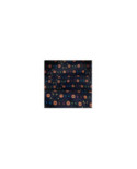 Sac à dos Loungefly - Pokemon Faux Denim All-Over Print