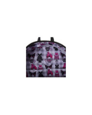 Sac à dos Loungefly - Sanrio My Melody & Kuromi Cake