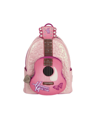 Sac à dos Loungefly - Hannah Montana Guitar