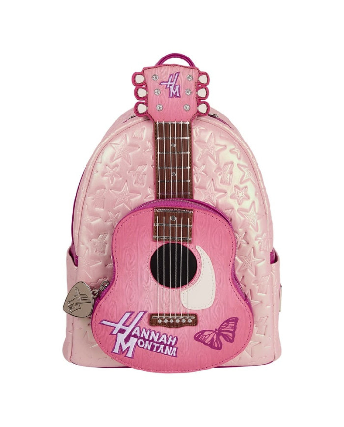 Sac à dos Loungefly - Hannah Montana Guitar
