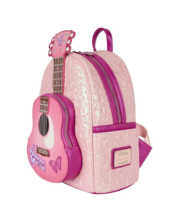 Sac à dos Loungefly - Hannah Montana Guitar