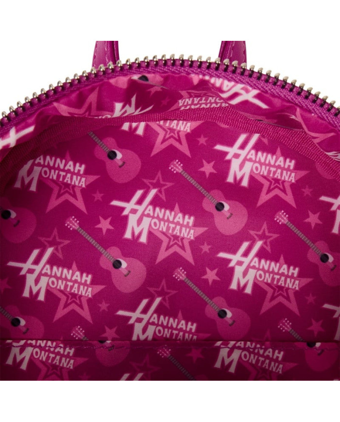 Sac à dos Loungefly - Hannah Montana Guitar