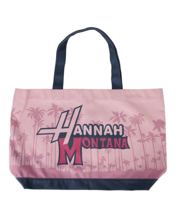Tote Bag Loungefly - Hannah Montana Guitar