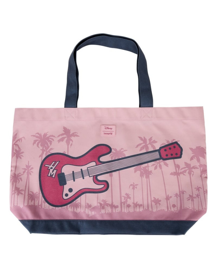Tote Bag Loungefly - Hannah Montana Guitar