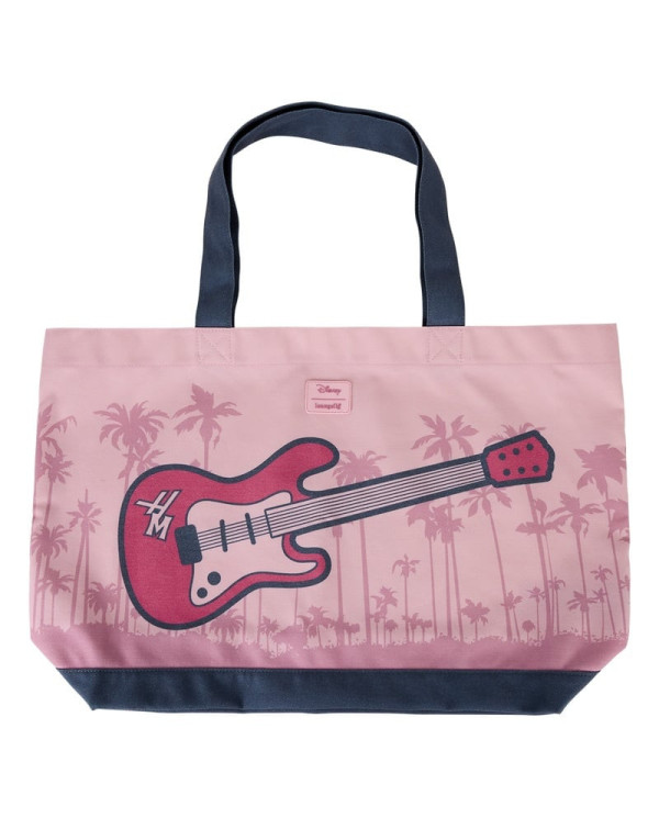 Tote Bag Loungefly - Hannah Montana Guitar