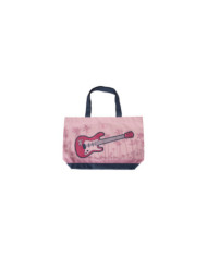 Tote Bag Loungefly - Hannah Montana Guitar