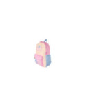 Sac à dos Loungefly - Stitch & Angel All-Over Print Nylon Full-Size