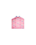 Sac à dos Loungefly - Stitch & Angel All-Over Print Nylon Full-Size