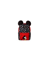 Sac à dos Loungefly - Mickey Mouse All-Over Print Nylon Full-Size