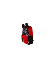 Sac à dos Loungefly - Mickey Mouse All-Over Print Nylon Full-Size