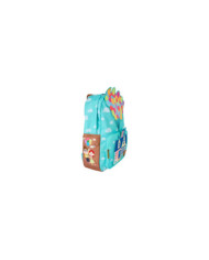 Sac à dos Loungefly - Là-Haut All-Over Print Nylon Full-Size