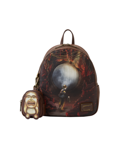 Sac à dos Loungefly - Indiana Jones Raiders