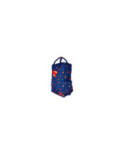 Sac à dos Loungefly - Superman All-Over Print Nylon Full-Size