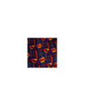 Sac à dos Loungefly - Superman All-Over Print Nylon Full-Size