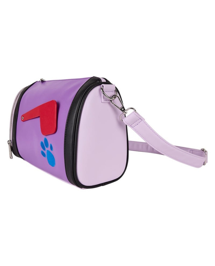 Sac à bandoulière Loungefly - Blue's Clues Mail Time Figural Mailbox
