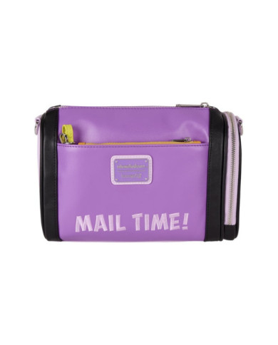 Sac à bandoulière Loungefly - Blue's Clues Mail Time Figural Mailbox